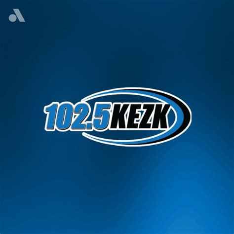 stream 102.5 kezk|102.5 KEZK .